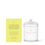 Sunkissed In Bermuda | Glasshouse Candle