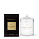 Arabian Nights | Glasshouse Fragrances | 13.4oz
