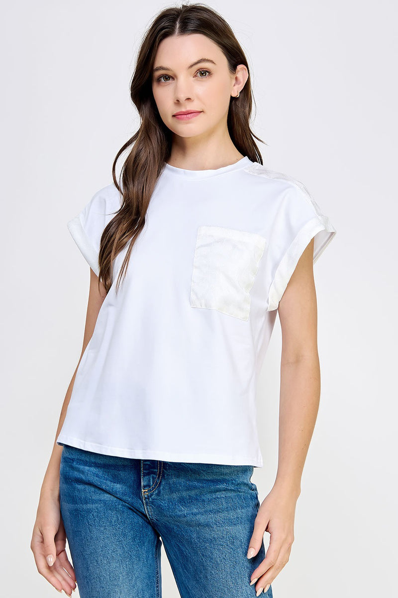 Start Of Summer Top