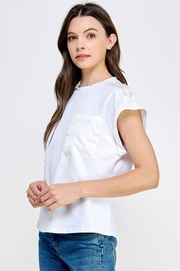Start Of Summer Top
