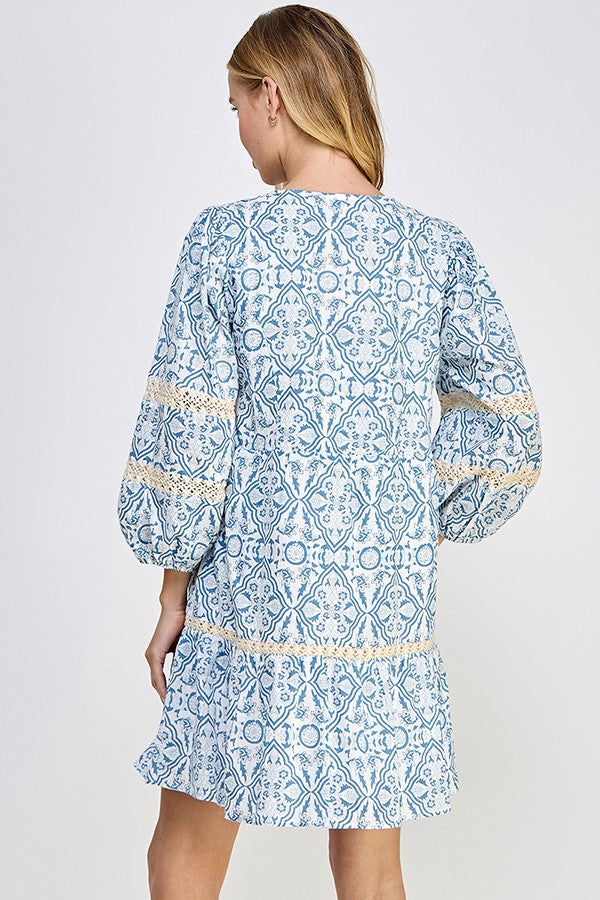 The Bay Dress