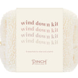 Wind Down Kit