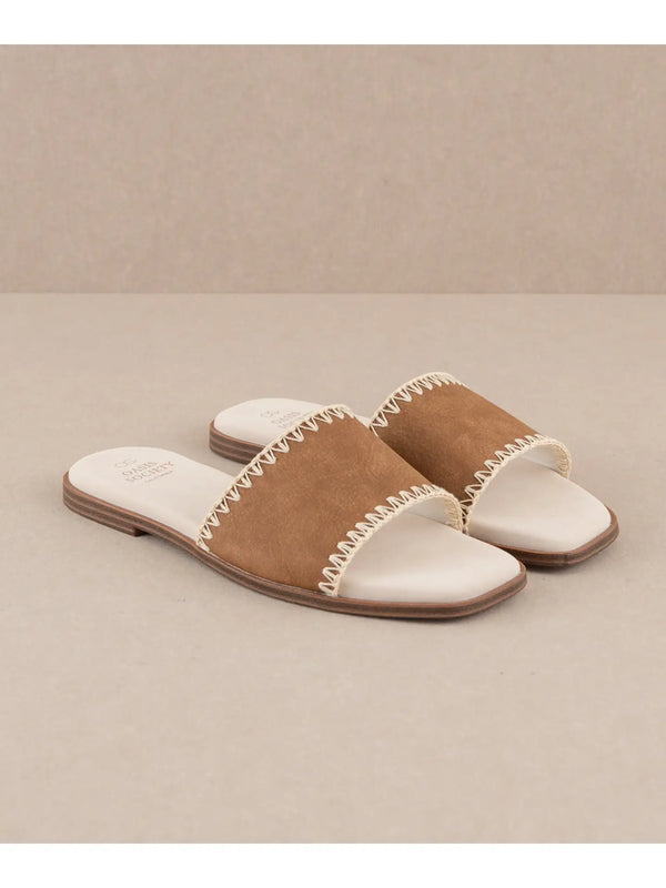 The Emmie Sandal