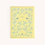 Yellow Linen Journal