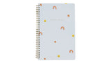 Church Notes Notebook - Happy Icons