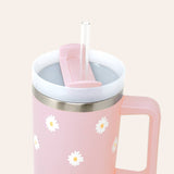 Dancing Daisy Take Me Everywhere Tumbler