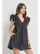 Summer Nights Romper