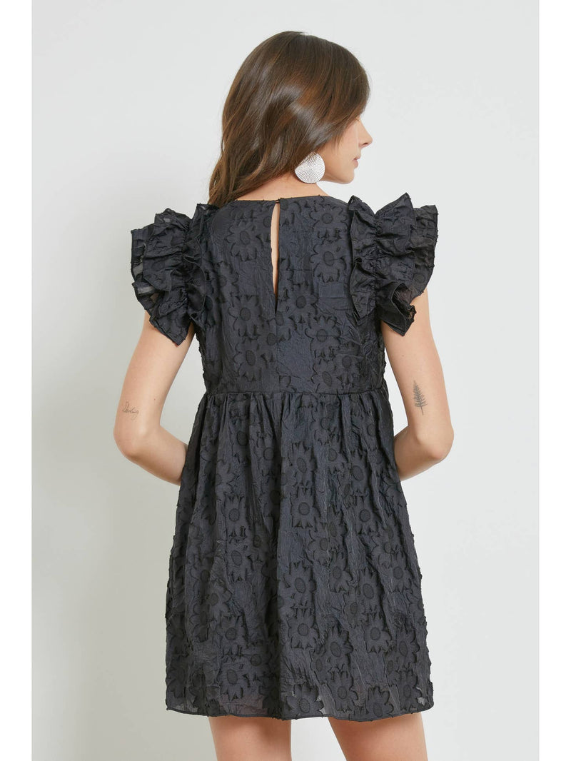 Summer Nights Romper