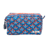 Juliet Quilted Toiletry Bag