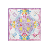 SS x Petite Paloma Ladybird Saturday Scarf™