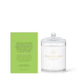 Perfect Palm Springs | Glasshouse Candle
