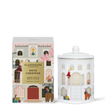 White Christmas | Glasshouse Fragrances Candle