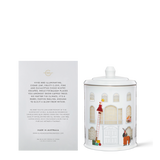 White Christmas | Glasshouse Fragrances Candle