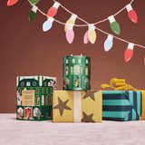 Christmas Morning | Glasshouse Fragrances Candle
