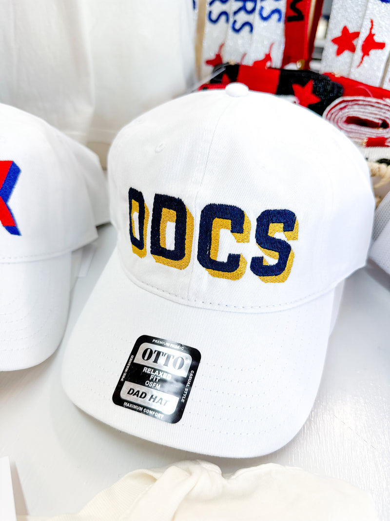 ODCS Hat