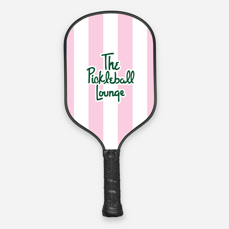 The Pickleball Lounge Pickleball Paddle - Pink