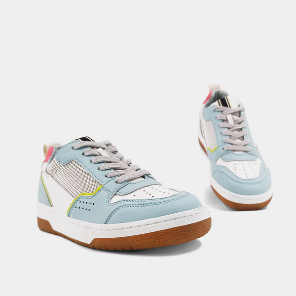 Romi Aqua Sneakers