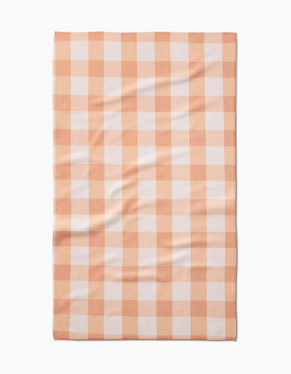Lorraine Geometry Towel | Fullmhouse Collab