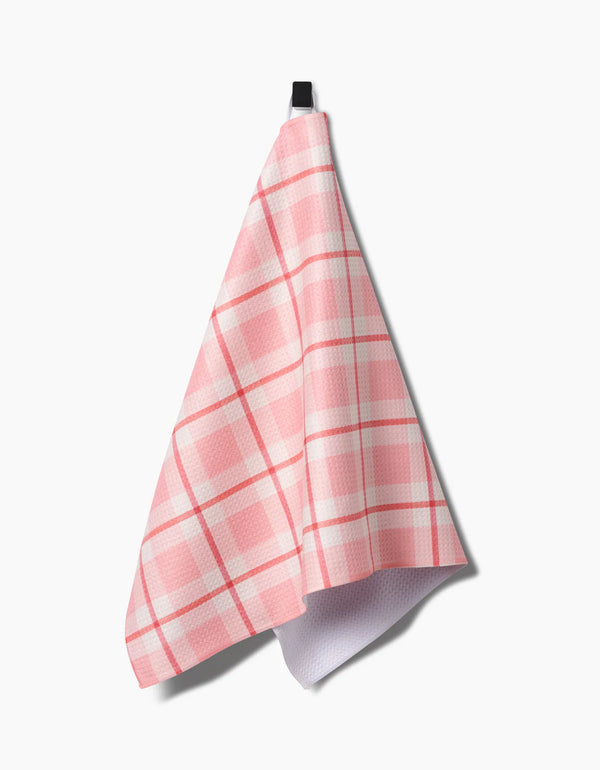 Marva Lu Geometry Towel | Fullmhouse Collab
