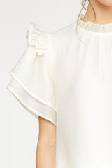 Sweet & Simple Blouse