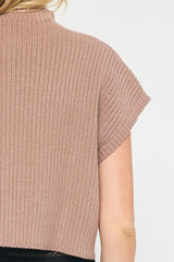 Between Seasons Sweater