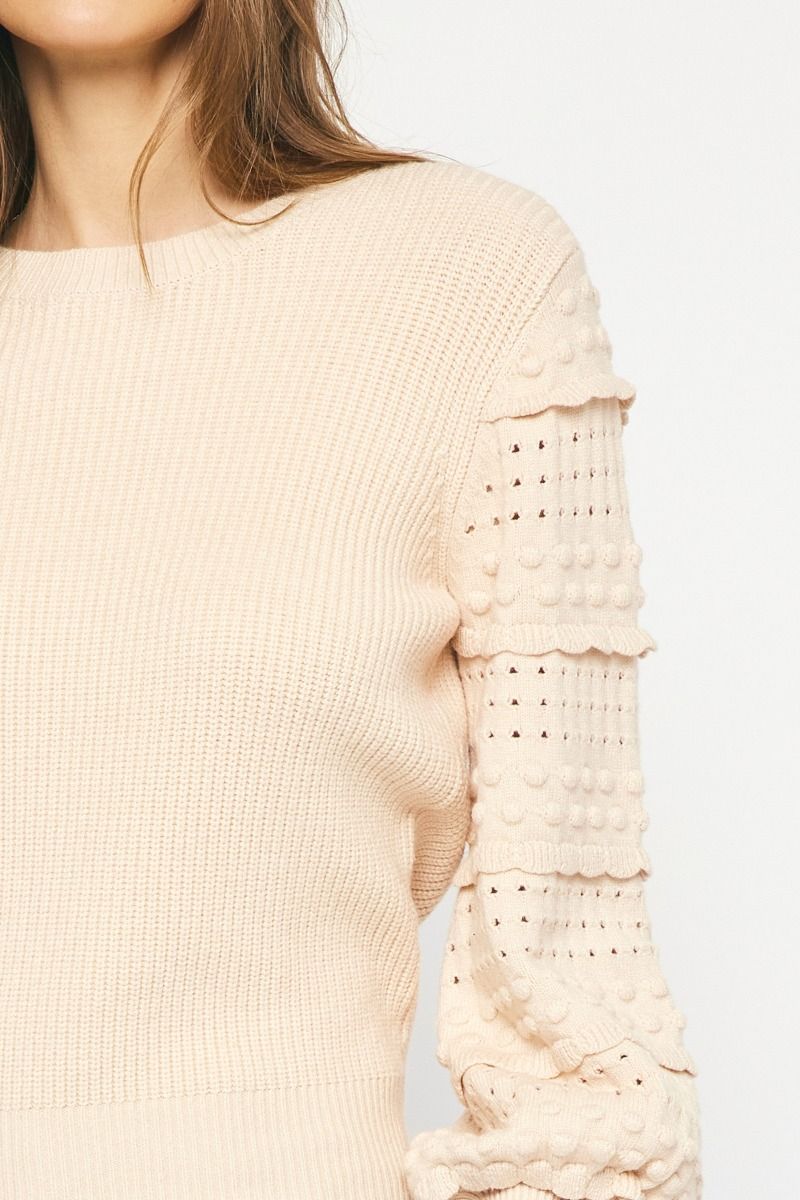 Your Everyday Sweater