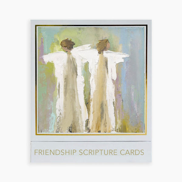Friendship Scripture Cards | Anne Neilson Home