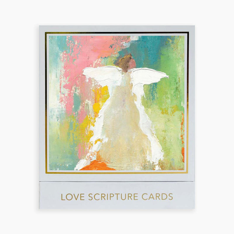 Love Scripture Cards | Anne Neilson Home