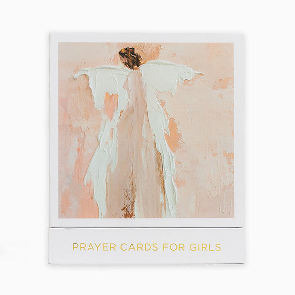 Prayer Cards For Girls | Anne Neilson Home