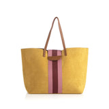 Blakely Tote - YELLOW