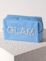 Glam Cosmetic Bag