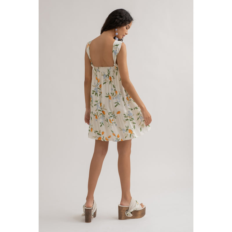 New Desire Mini Dress