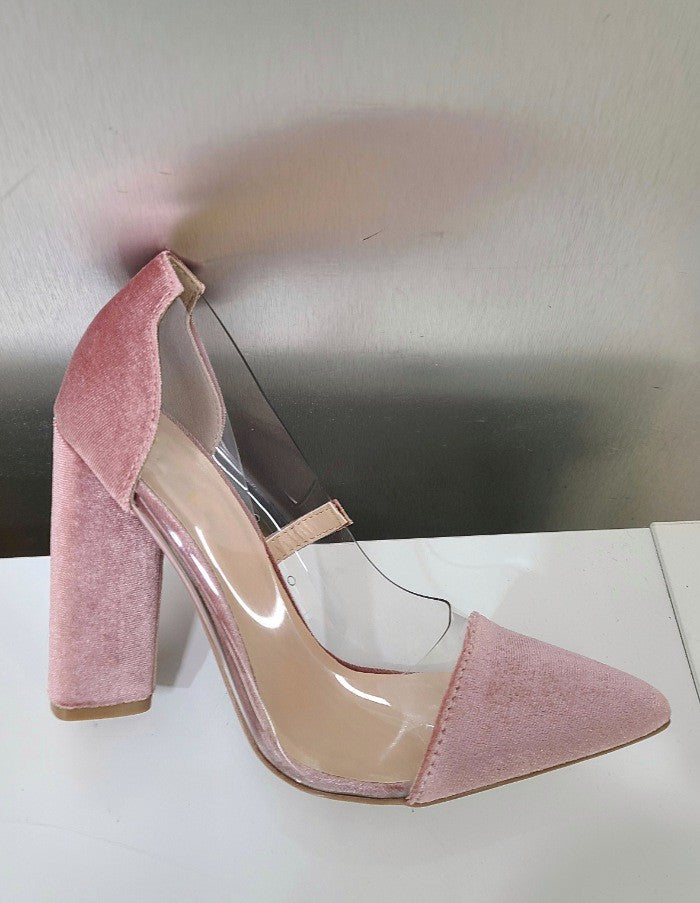 Missy Heels