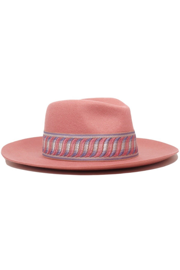 Michel Felt Hat