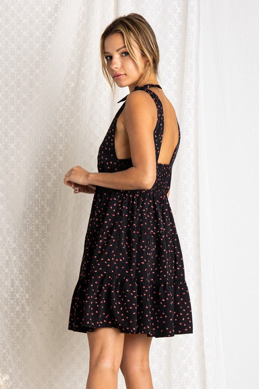 Sweetheart Dress