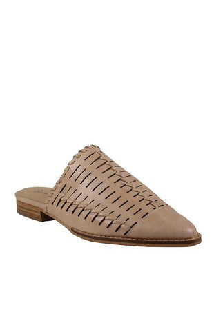 Elsa Mules