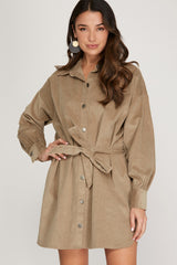 Troop Beverly Hills Dress