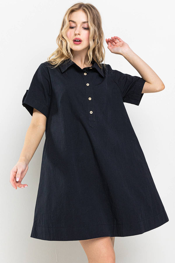 The Kerri Dress