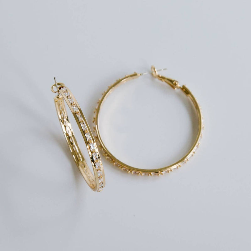 Lynn Earrings