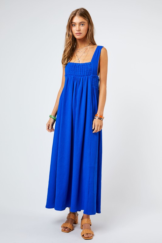 Kokomo Dress