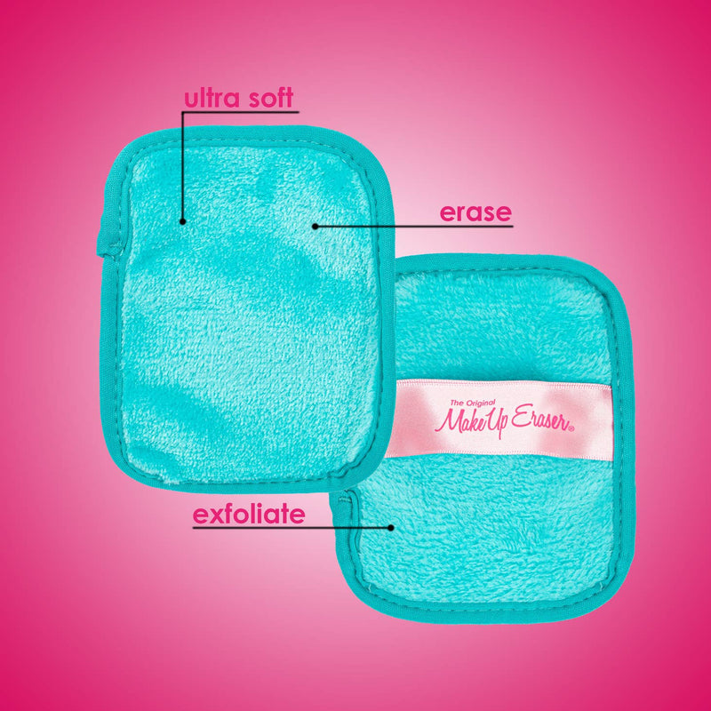 Splash of Color 7 Day Set | Make Up Eraser