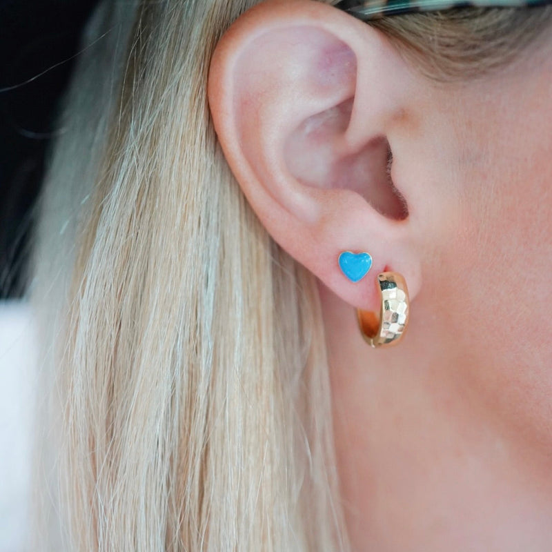 Krista Gold Filled Earrings