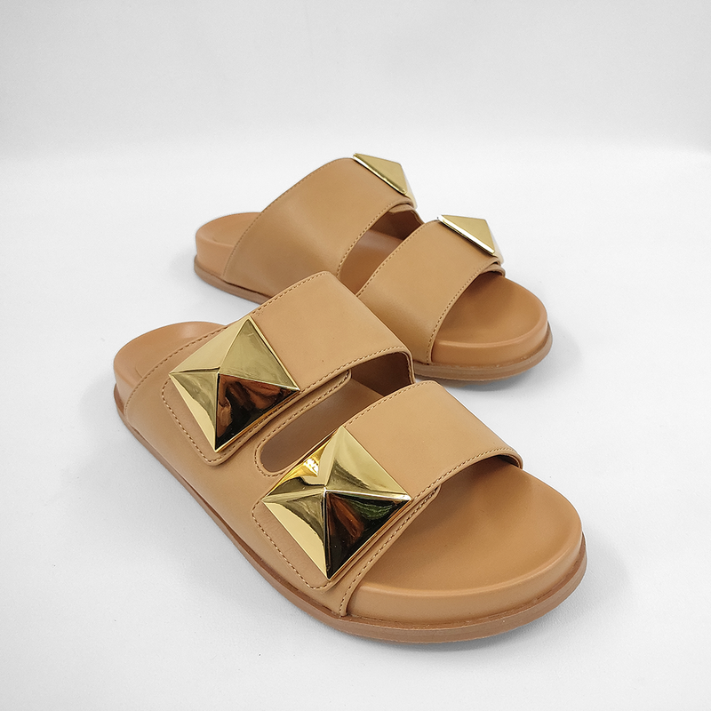Bernarda Sandals
