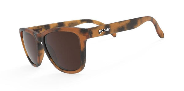 Bosley's Basset Hound Dreams | Goodr Sunglasses