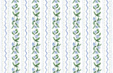 April by Camila Moss Paper Placemat Pad