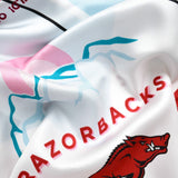 Arkansas Razorbacks Saturday Scarf™