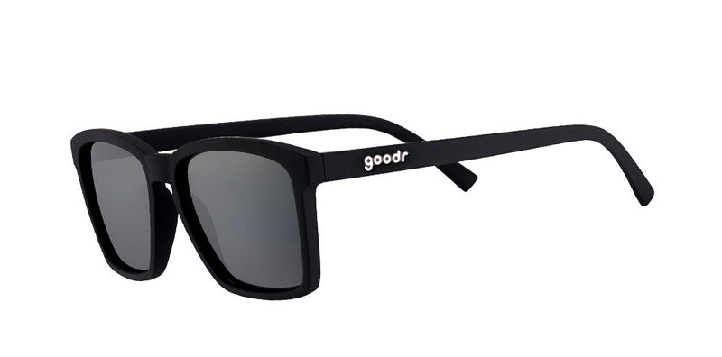Get On My Level Goodr Sunglasses