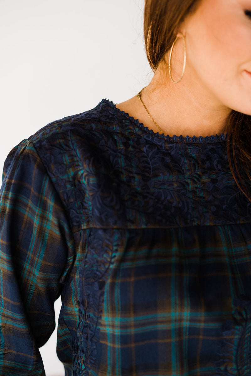 Joanna Top