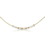 Faith Necklace