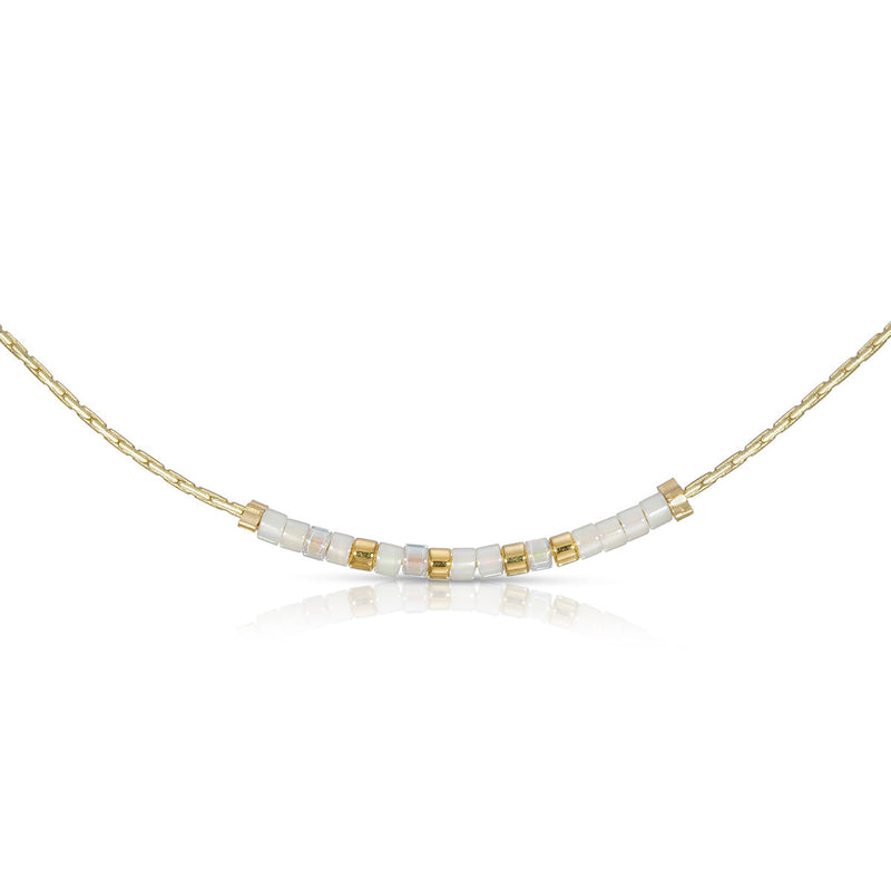Faith Necklace